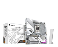 Płyta główna GIGABYTE B850M A ELT WF6E ICE
